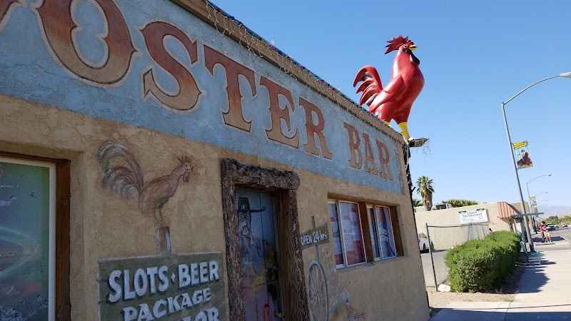 Photo of Red Rooster 1